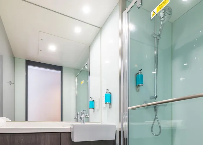 Easyhotel Dublín